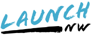 LaunchNW Logo