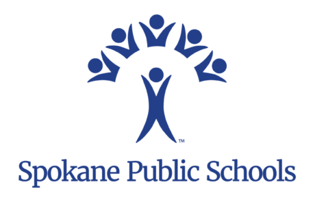 Spokane Public Schools Logo